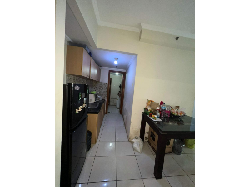 Dijual Apartemen Grand Palace, Kemayoran, Jakarta Pusat, DKI Jakarta, 10620