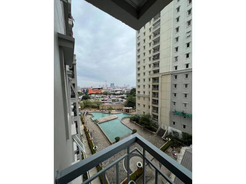 Dijual Apartemen Grand Palace, Kemayoran, Jakarta Pusat, DKI Jakarta, 10620