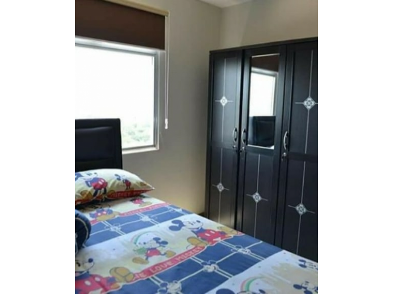 Disewa Apartemen Gading Greenhill, Kelapa Gading, Jakarta Utara, DKI Jakarta, 14250
