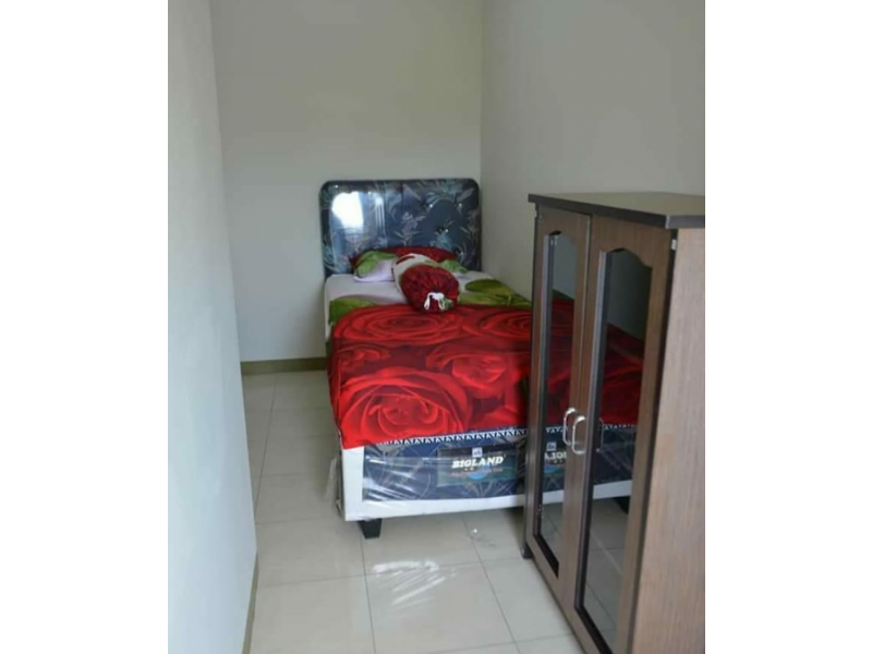 Disewa Apartemen Gading Greenhill, Kelapa Gading, Jakarta Utara, DKI Jakarta, 14250