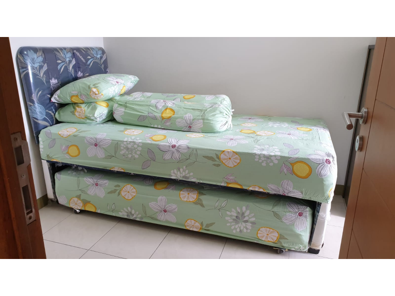 Disewa Apartemen Gading Greenhill, Kelapa Gading, Jakarta Utara, DKI Jakarta, 14250