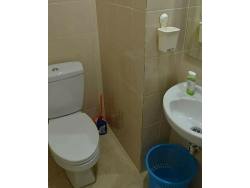 Disewa Apartemen Gading Greenhill, Kelapa Gading, Jakarta Utara, DKI Jakarta, 14250