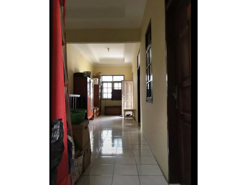 Rumah Dijual Jl Bongo, Kelapa Gading, Jakarta Utara, DKI Jakarta, 14250