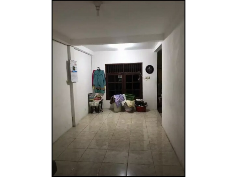 Rumah Dijual Jl Bongo, Kelapa Gading, Jakarta Utara, DKI Jakarta, 14250