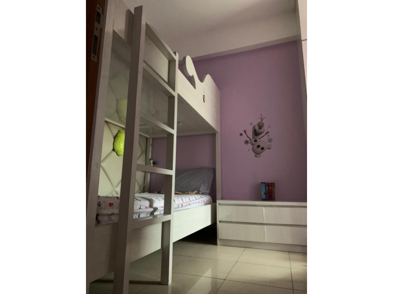 Disewa Apartemen Gading Greenhill, Gading, Kelapa Gading, Jakarta Utara, DKI Jakarta, 14250