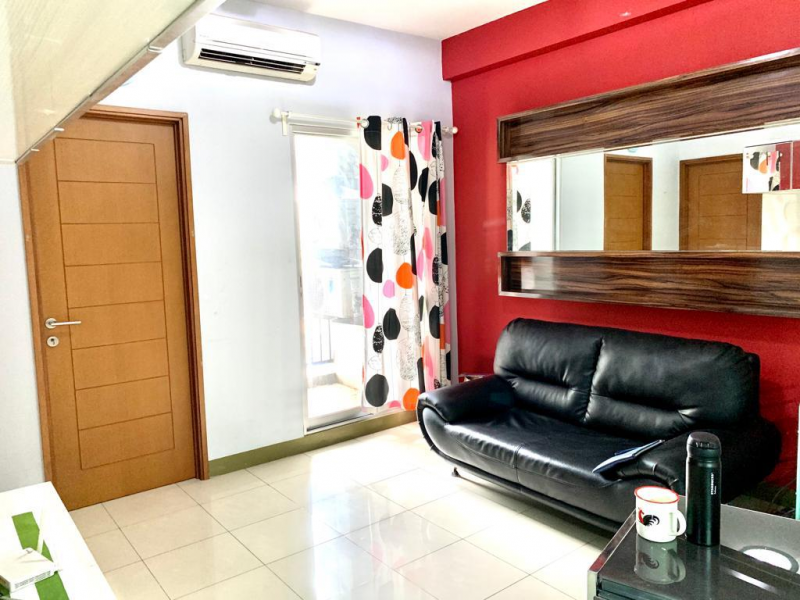 Disewa Apartemen Gading Greenhill, Gading, Kelapa Gading, Jakarta Utara, DKI Jakarta, 14250