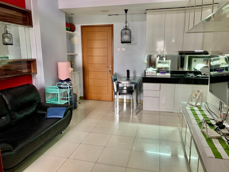 Disewa Apartemen Gading Greenhill, Gading, Kelapa Gading, Jakarta Utara, DKI Jakarta, 14250