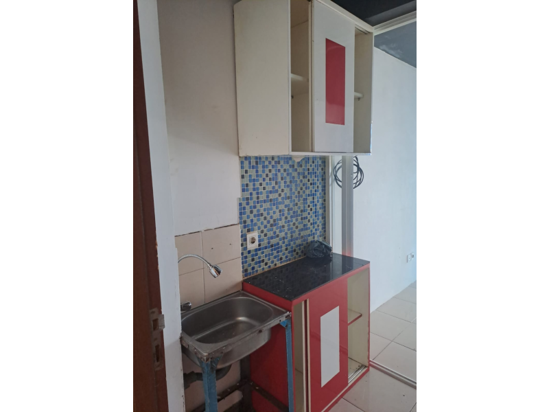 Dijual Apartemen Tifolia, Pulo Gadung, Jakarta Timur, DKI Jakarta, 13210