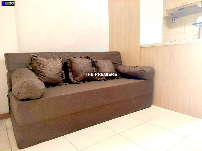 Dijual Apartemen Green Palm Residence , Cengkareng, Jakarta Barat, DKI Jakarta, 11730