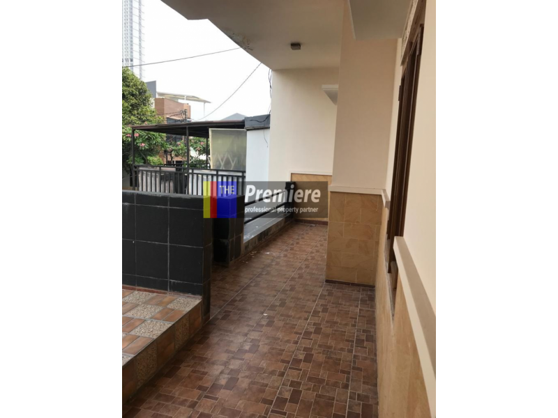 Dijual Rumah Taman Pegangsaan Indah, Kelapa Gading, Jakarta Utara, DKI Jakarta, 14250