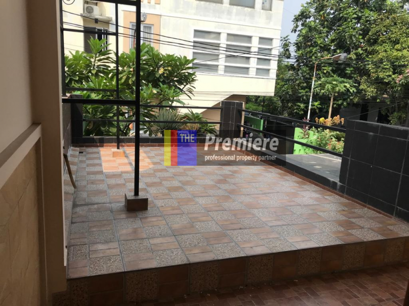 Dijual Rumah Taman Pegangsaan Indah, Kelapa Gading, Jakarta Utara, DKI Jakarta, 14250