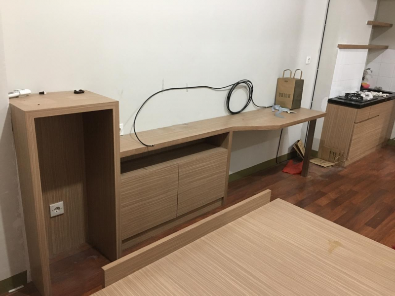 Disewa Apartemen Gading Greenhill, Kelapa Gading, Jakarta Utara, DKI Jakarta, 14250