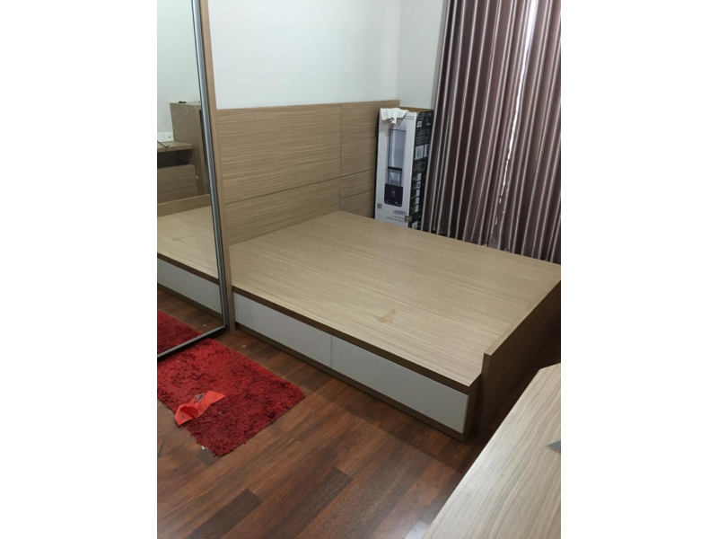 Disewa Apartemen Gading Greenhill, Kelapa Gading, Jakarta Utara, DKI Jakarta, 14250