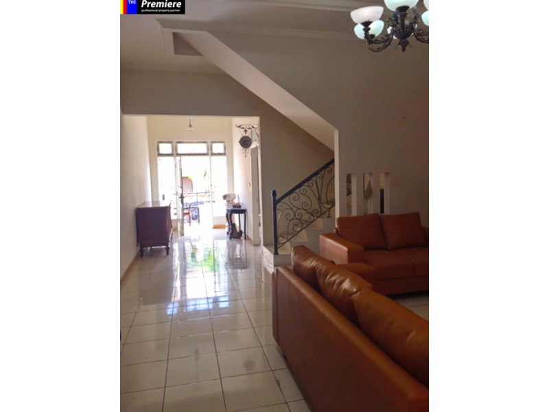 Disewa Rumah Villa Permata Gading, Kelapa Gading, Jakarta Utara, DKI Jakarta, 14250