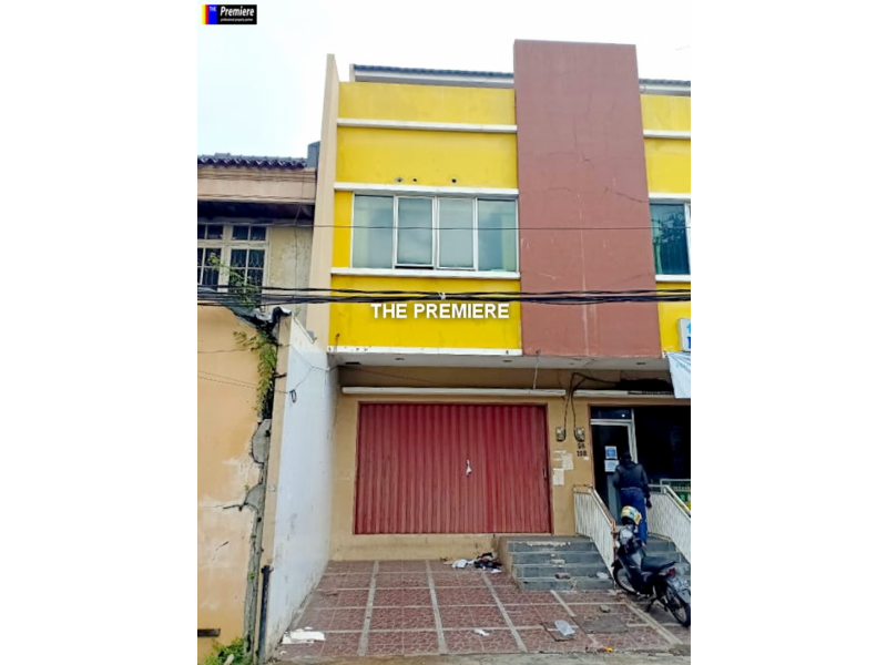 Ruko Dijual Kelapa Gading, Kelapa Gading, Jakarta Utara, DKI Jakarta, 14250