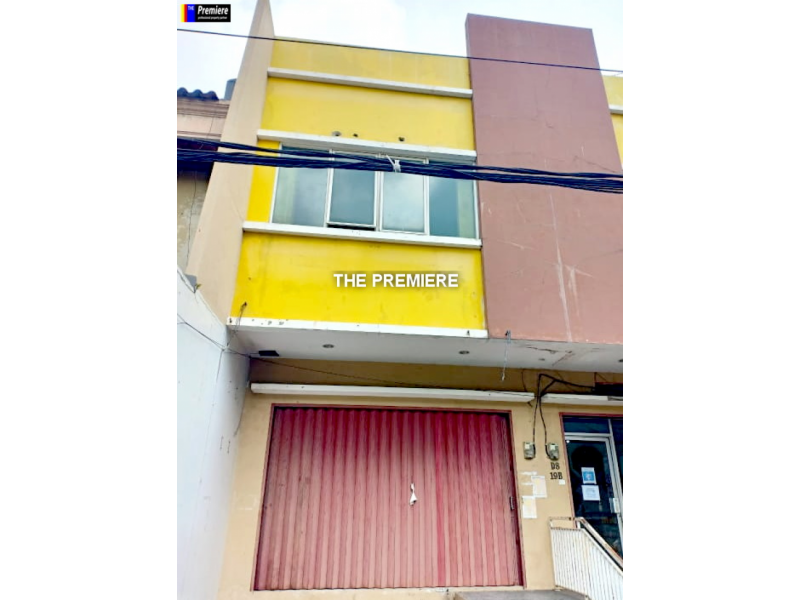 Ruko Dijual Kelapa Gading, Kelapa Gading, Jakarta Utara, DKI Jakarta, 14250