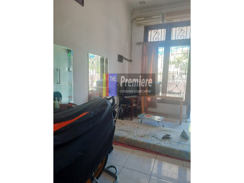 Dijual Rumah Gading Indah Utara, Kelapa Gading, Jakarta Utara, DKI Jakarta, 14250