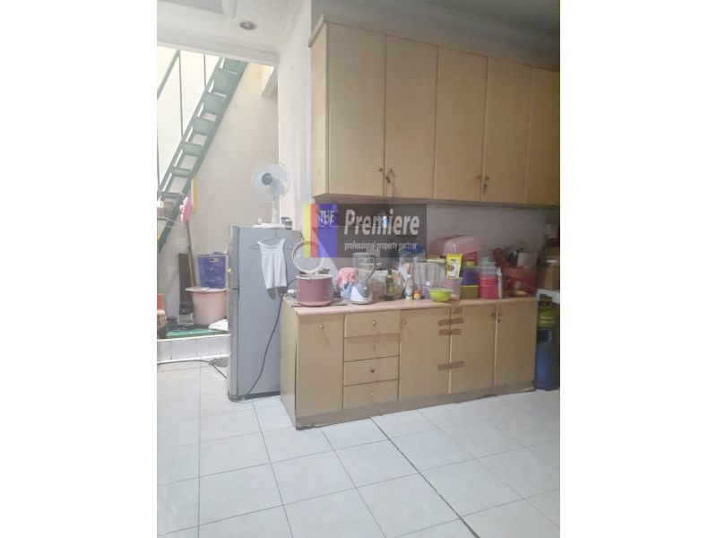 Dijual Rumah Gading Indah Utara, Kelapa Gading, Jakarta Utara, DKI Jakarta, 14250