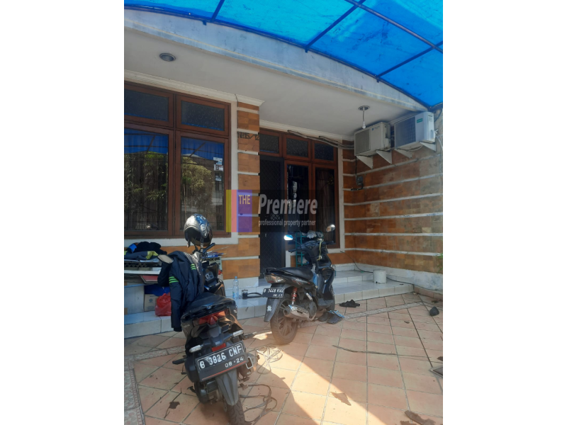 Dijual Rumah Gading Indah Utara, Kelapa Gading, Jakarta Utara, DKI Jakarta, 14250