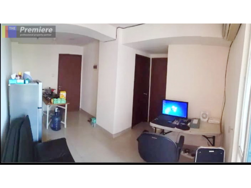 Dijual Apartemen Calia , Pulo Mas, Jakarta Timur, DKI Jakarta, 13210