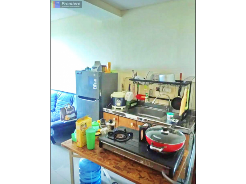 Dijual Apartemen Calia , Pulo Mas, Jakarta Timur, DKI Jakarta, 13210