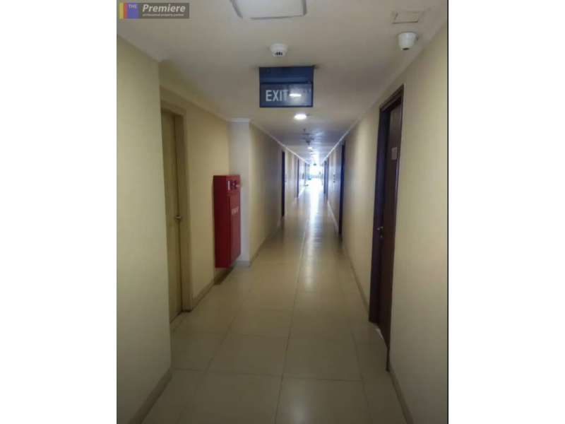 Dijual Apartemen Calia , Pulo Mas, Jakarta Timur, DKI Jakarta, 13210