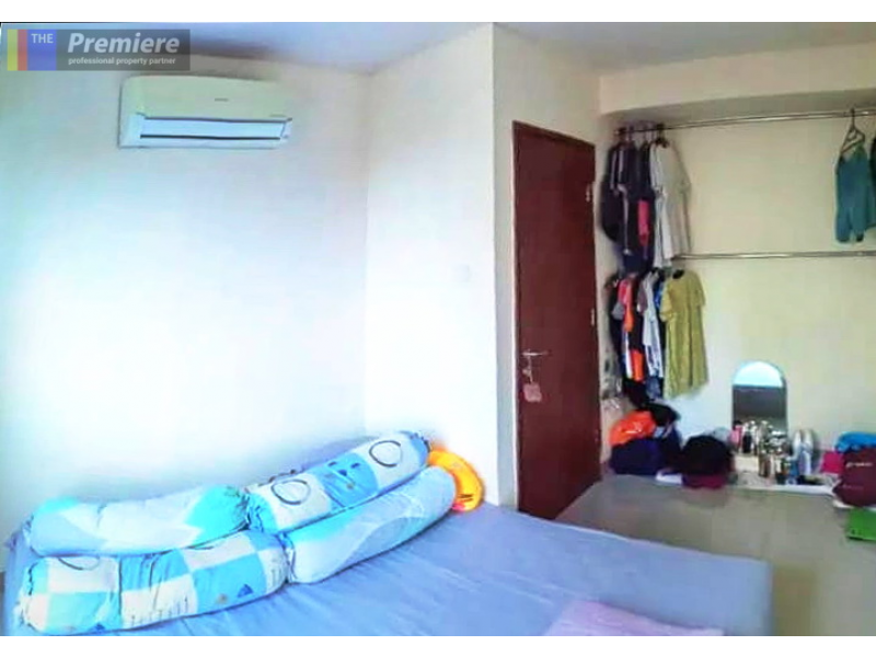 Dijual Apartemen Calia , Pulo Mas, Jakarta Timur, DKI Jakarta, 13210