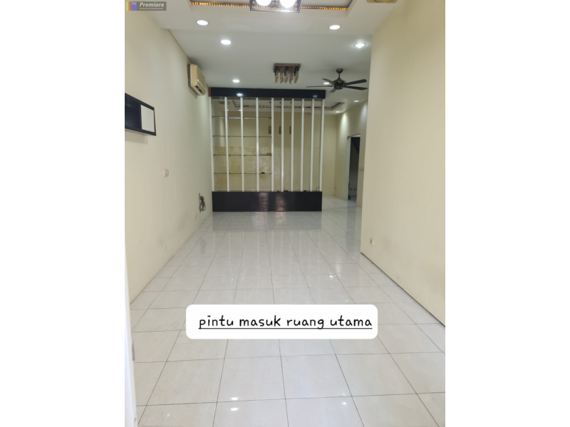 Dijual Rumah Gading Nirwana, Kelapa Gading, Jakarta Utara, DKI Jakarta, 14250