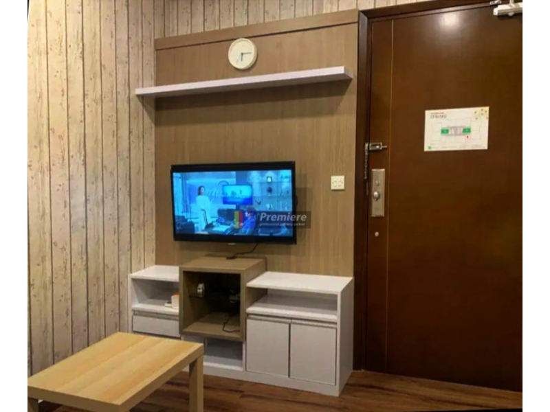 Dijual Apartemen Kensington, Kelapa Gading, Jakarta Utara, DKI Jakarta, 14250