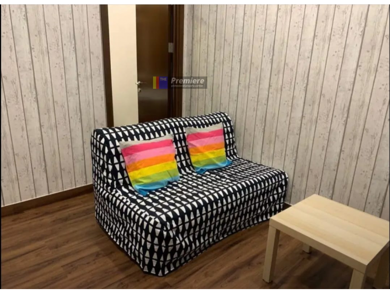 Dijual Apartemen Kensington, Kelapa Gading, Jakarta Utara, DKI Jakarta, 14250