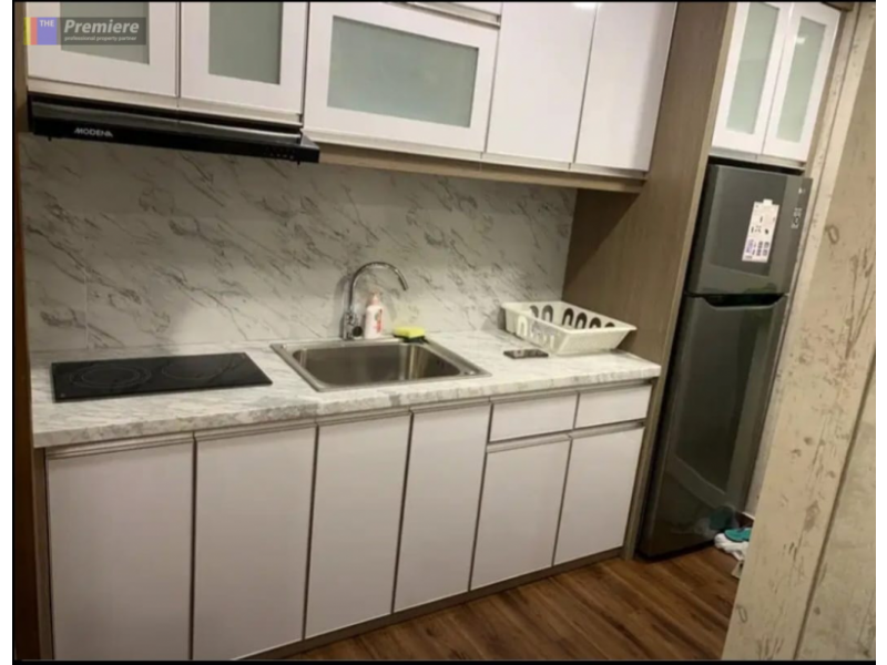 Dijual Apartemen Kensington, Kelapa Gading, Jakarta Utara, DKI Jakarta, 14250