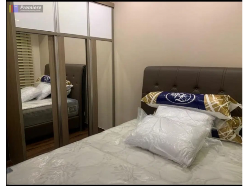 Dijual Apartemen Kensington, Kelapa Gading, Jakarta Utara, DKI Jakarta, 14250