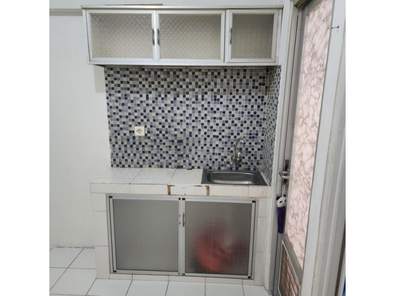 Dijual Apartemen Gading Nias, Kelapa Gading, Jakarta Utara, DKI Jakarta, 14250
