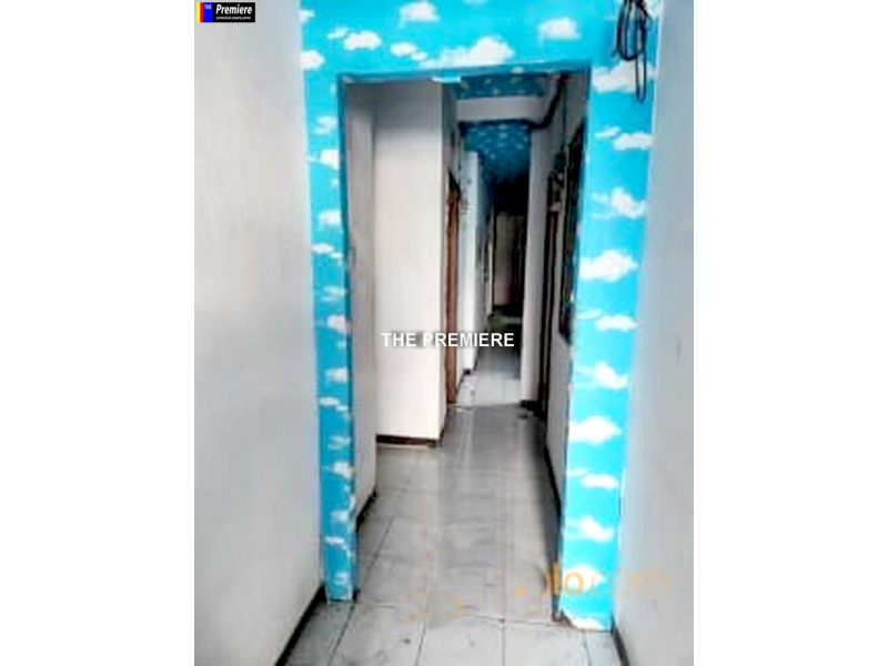 Dijual Rumah Kos Pelepah Hijau, Kelapa Gading, Jakarta Utara, DKI Jakarta, 14250