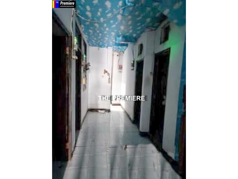 Dijual Rumah Kos Pelepah Hijau, Kelapa Gading, Jakarta Utara, DKI Jakarta, 14250