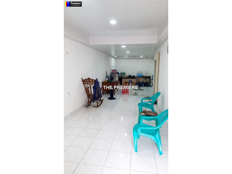 Dijual rumah hitung Tanah, Agung Barat, Sunter Jakarta Utara, DKI Jakarta, 14350
