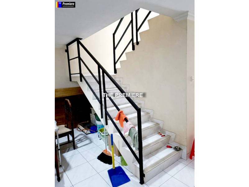 Dijual rumah hitung Tanah, Agung Barat, Sunter Jakarta Utara, DKI Jakarta, 14350