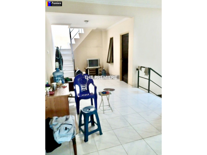 Dijual rumah hitung Tanah, Agung Barat, Sunter Jakarta Utara, DKI Jakarta, 14350