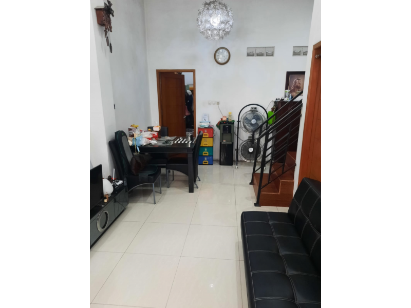 Rumah Dijual  Jl Kelapa Hibrida, Kelapa Gading, Jakarta Utara, DKI Jakarta, 14250