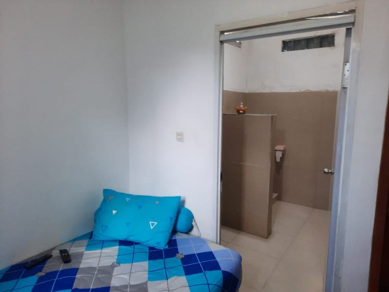 Rumah Dijual  Jl Kelapa Hibrida, Kelapa Gading, Jakarta Utara, DKI Jakarta, 14250