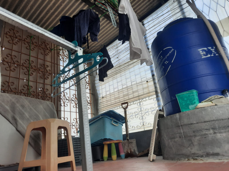 Rumah Dijual  Jl Kelapa Hibrida, Kelapa Gading, Jakarta Utara, DKI Jakarta, 14250