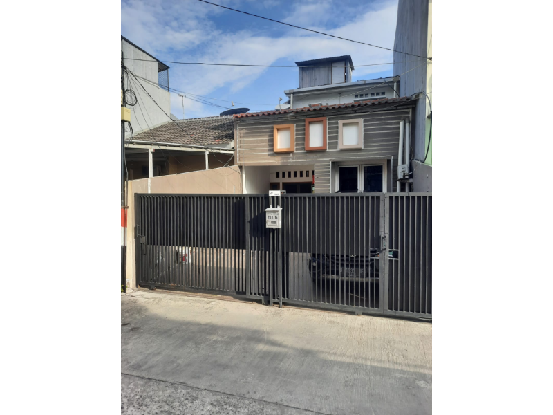 Rumah Dijual  Jl Kelapa Hibrida, Kelapa Gading, Jakarta Utara, DKI Jakarta, 14250