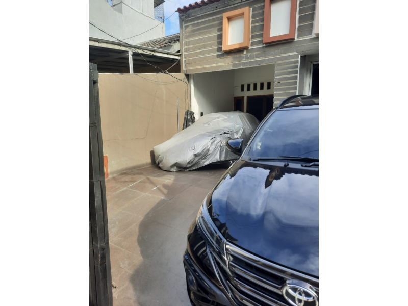 Rumah Dijual  Jl Kelapa Hibrida, Kelapa Gading, Jakarta Utara, DKI Jakarta, 14250