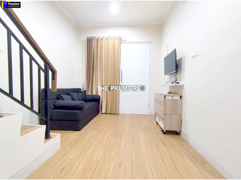 Rumah Dijual Arcadia Serpong, Tangerang Selatan, Banten, 15311