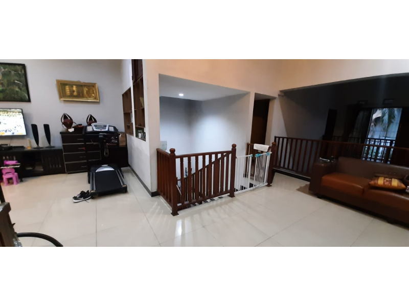 Rumah Dijual Kelapa Hijau, Kelapa Gading, Jakarta Utara, DKI Jakarta, 14250