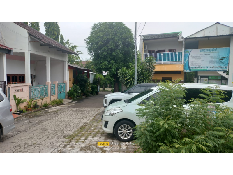 Rumah Dijual Jl Malaka, Duren Sawit, Jakarta Timur, DKI Jakarta, 13440