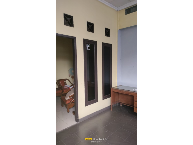 Rumah Dijual Jl Malaka, Duren Sawit, Jakarta Timur, DKI Jakarta, 13440