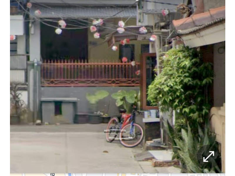 Rumah Dijual Jl Malaka, Duren Sawit, Jakarta Timur, DKI Jakarta, 13440