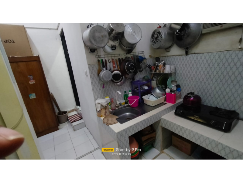 Rumah Dijual Jl Malaka, Duren Sawit, Jakarta Timur, DKI Jakarta, 13440