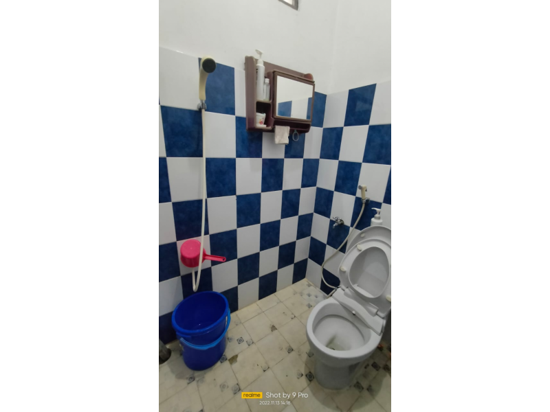 Rumah Dijual Jl Malaka, Duren Sawit, Jakarta Timur, DKI Jakarta, 13440